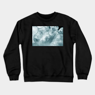 Avalanche ~ of Clouds #2 Crewneck Sweatshirt